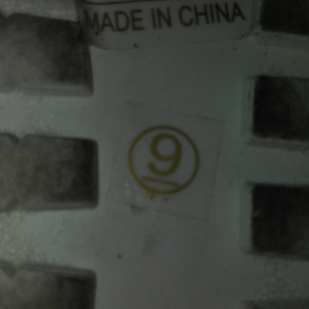 MODERN RUSH SANDALS - Picture 7 of 7